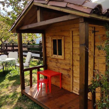 Excepcional Apartamento El Olivo Ох'єдо Екстер'єр фото