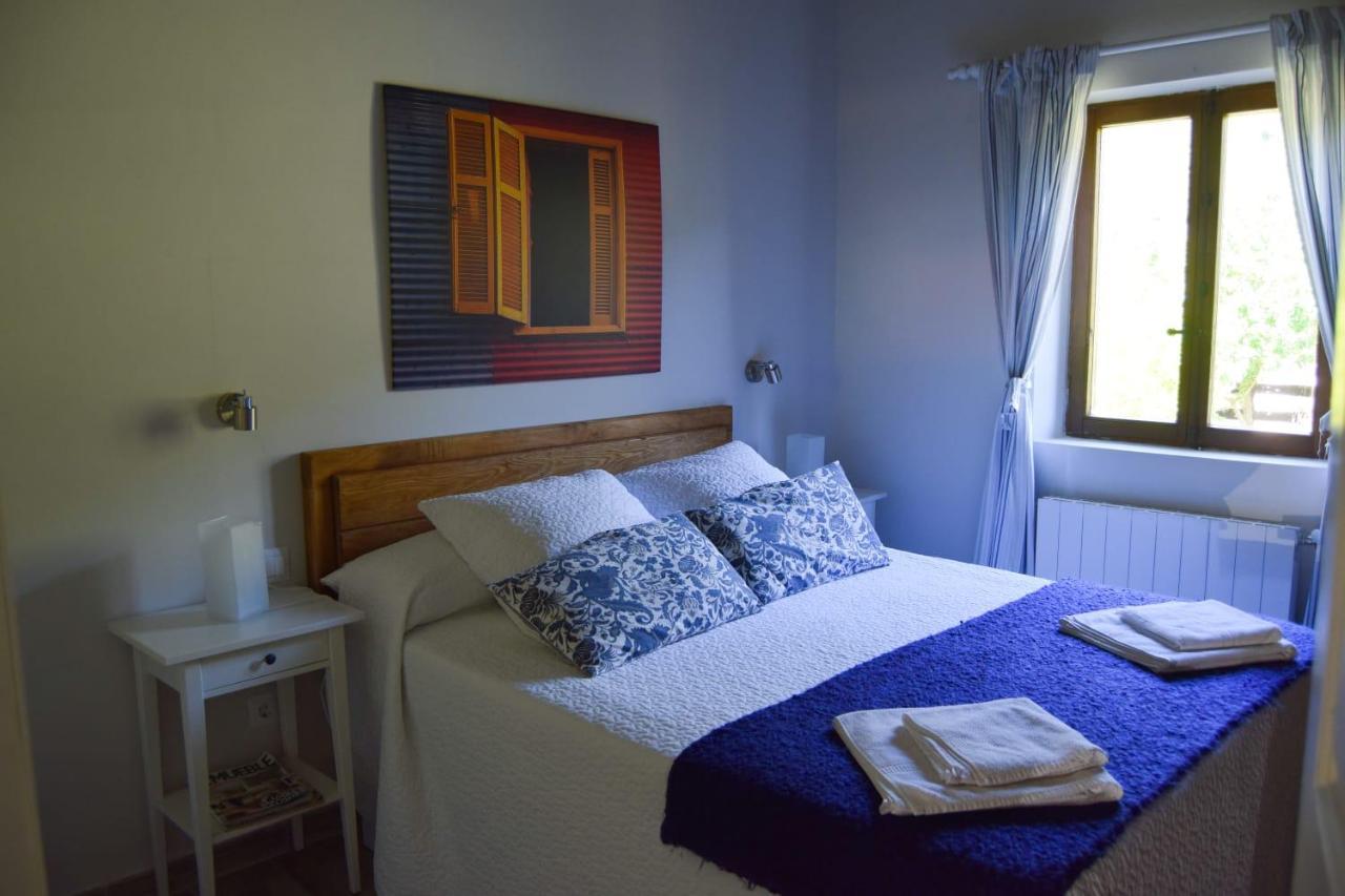 Excepcional Apartamento El Olivo Ох'єдо Екстер'єр фото