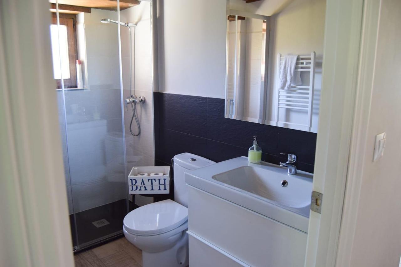 Excepcional Apartamento El Olivo Ох'єдо Екстер'єр фото
