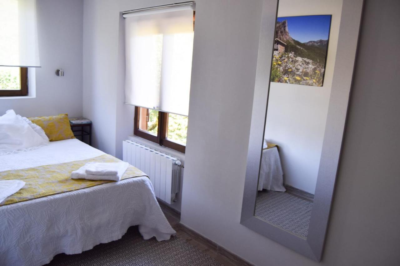 Excepcional Apartamento El Olivo Ох'єдо Екстер'єр фото