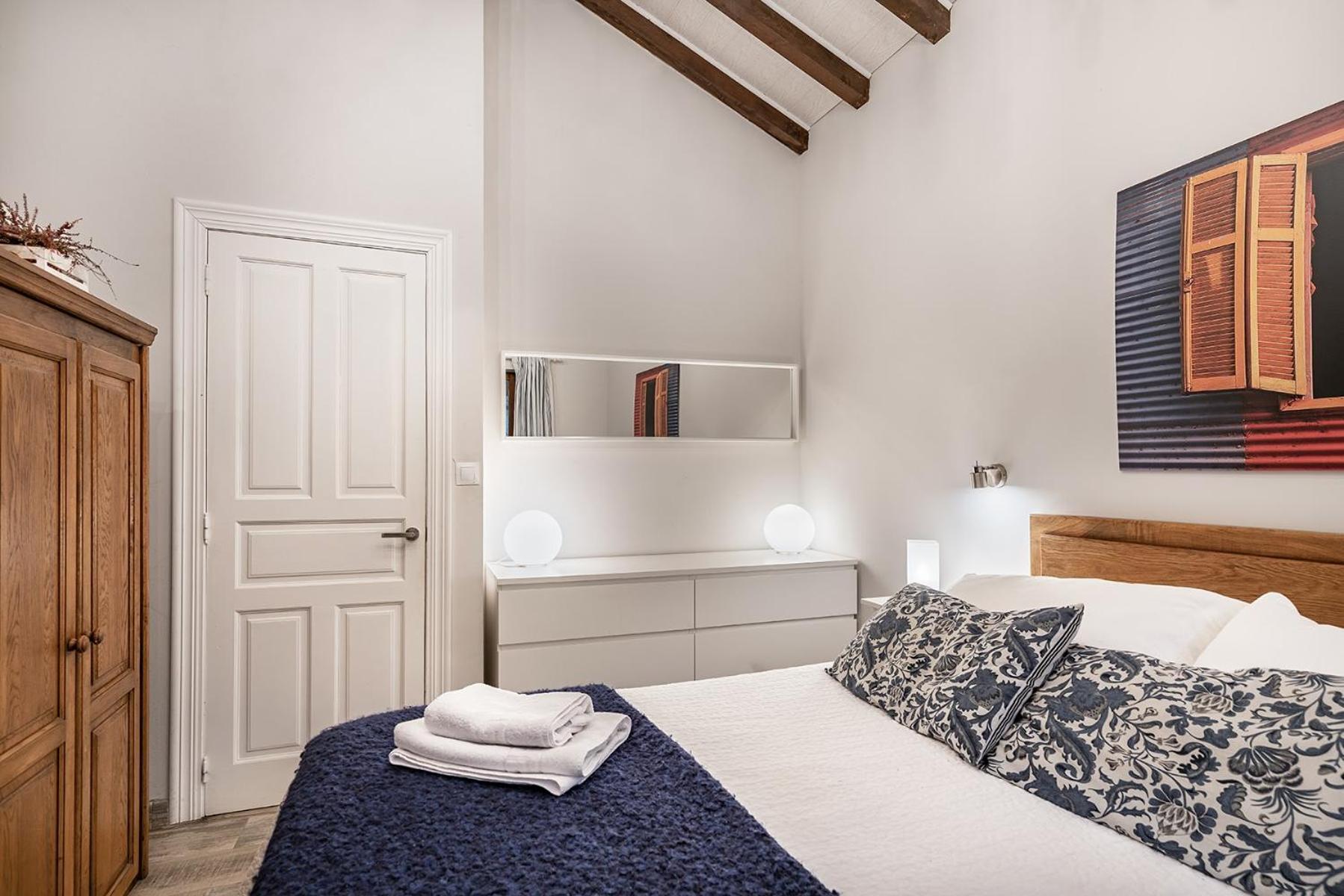 Excepcional Apartamento El Olivo Ох'єдо Екстер'єр фото