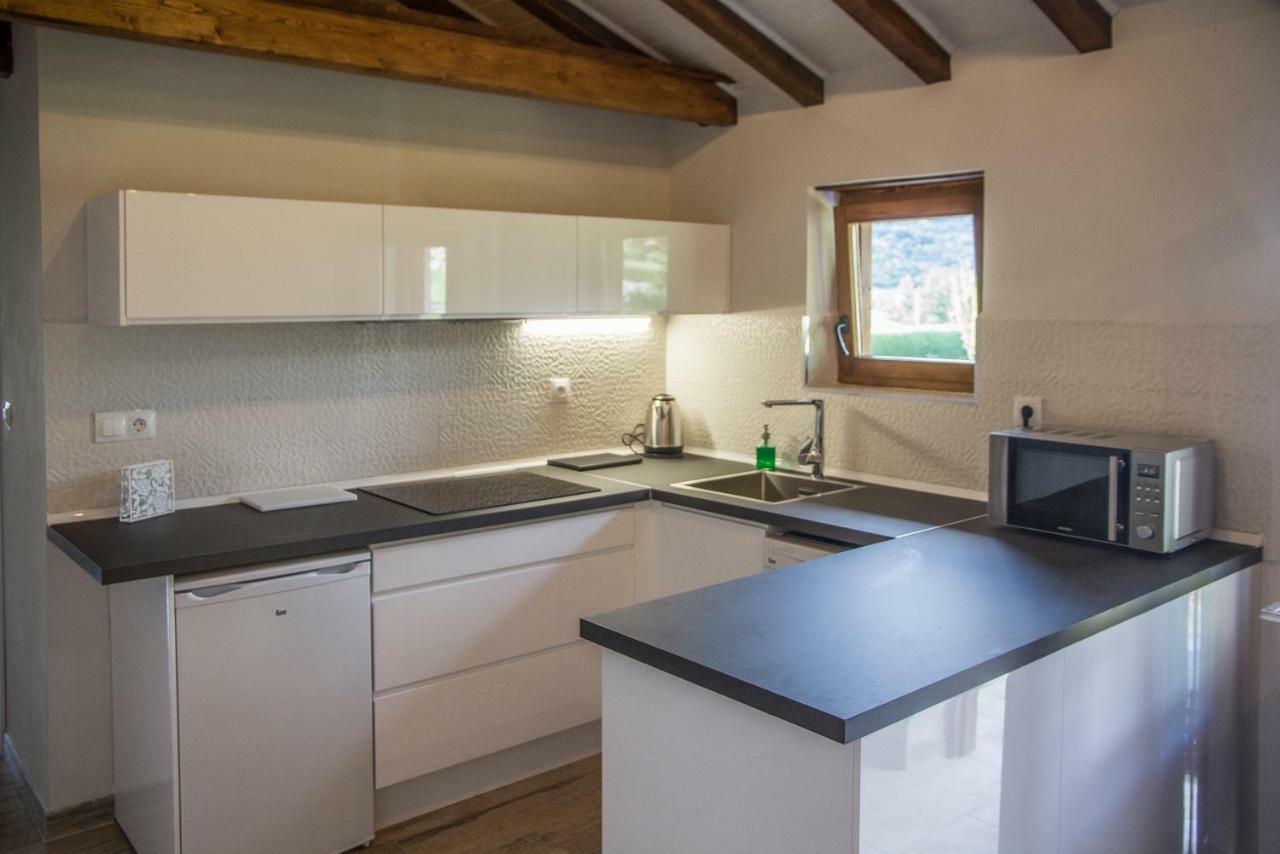 Excepcional Apartamento El Olivo Ох'єдо Екстер'єр фото