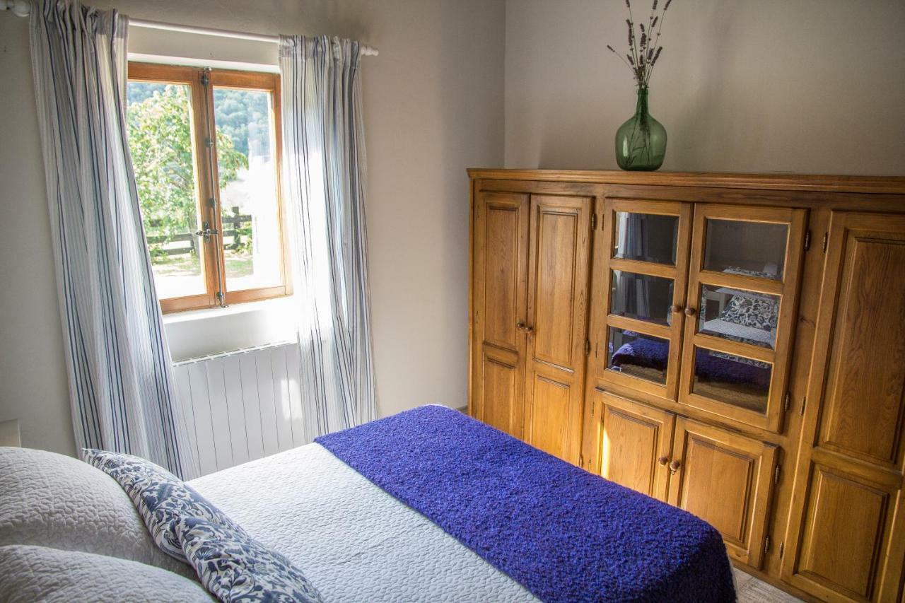 Excepcional Apartamento El Olivo Ох'єдо Екстер'єр фото