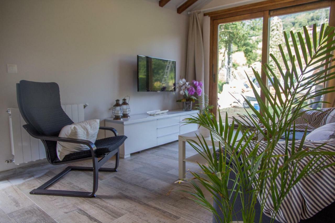 Excepcional Apartamento El Olivo Ох'єдо Екстер'єр фото
