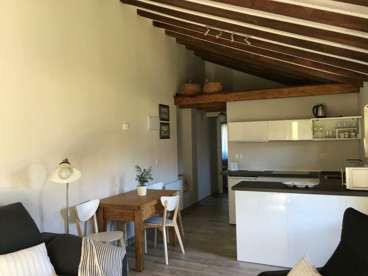 Excepcional Apartamento El Olivo Ох'єдо Екстер'єр фото