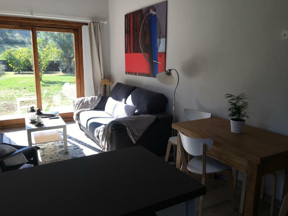 Excepcional Apartamento El Olivo Ох'єдо Екстер'єр фото